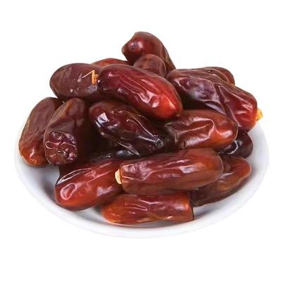 3斤装新疆椰枣特级大黑椰枣