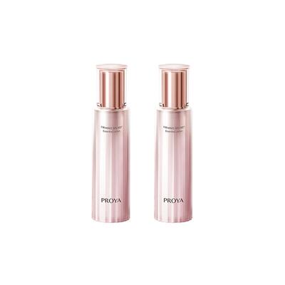 珀莱雅紧致肌密精华水110ml*2瓶