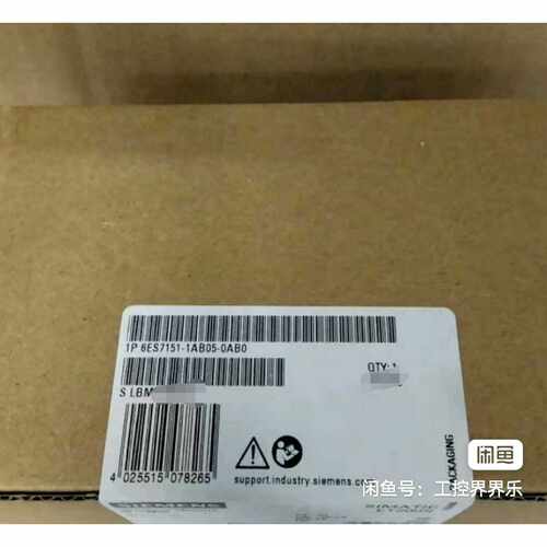 询价6ES7 151-1AB05-0AB0