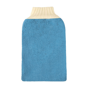 东北老式搓澡巾家用强力搓泥无痛专用擦后背神器女士男士沐浴手套