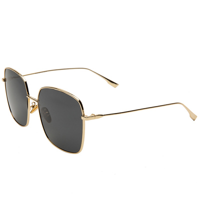 ins复古风网红2021年新款墨镜