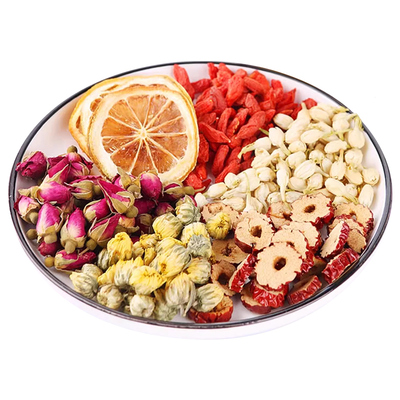 41种产品任选系列红枣枸杞养生茶