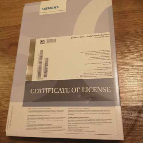 6av6618-7bb01-3ab0 WinCC flexible SmartService for SIMATIC p