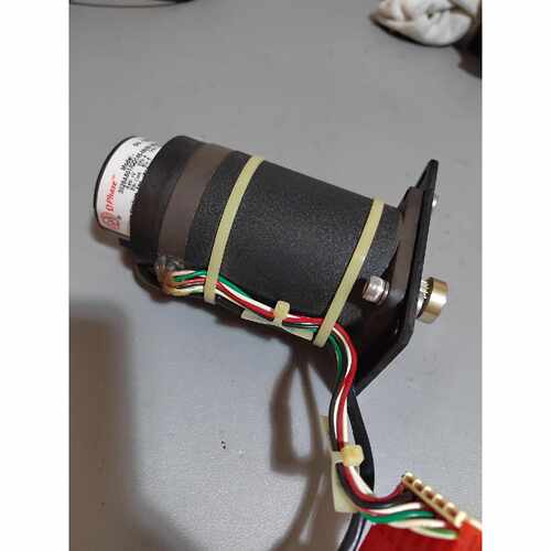 议价Quantum电机Qphase型号3025A501维修