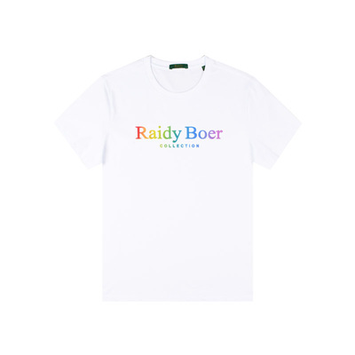 雷迪波尔索罗娜凉感T恤