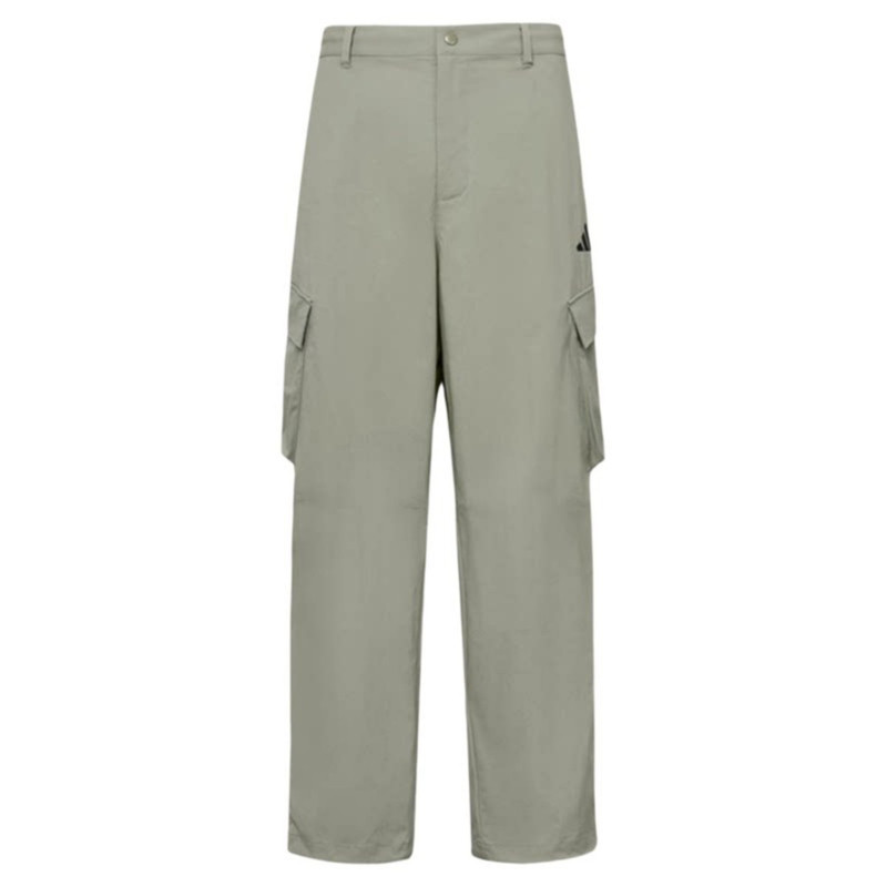 adidas阿迪达斯男裤直筒运动裤休闲梭织长裤LE1263 LE1264 LE1265