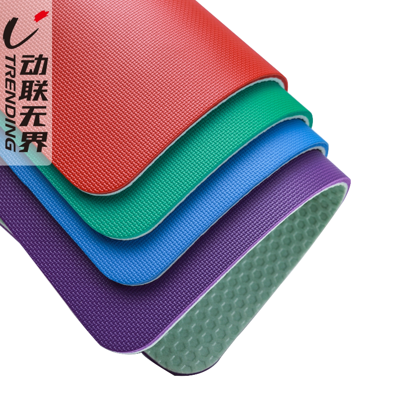乒乓球地胶室内专用防滑耐磨pvc