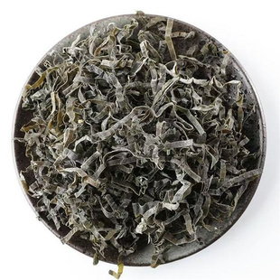 正宗福建霞浦日晒昆布丝海带丝海带干货凉拌火锅食材商用批发价