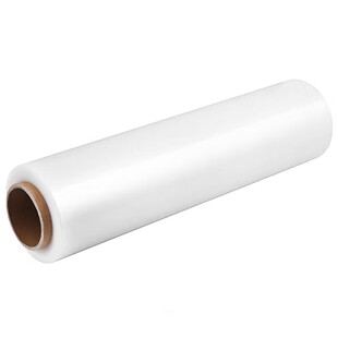 搬家缠绕膜打包膜神器拉伸保护塑料PE包装薄膜工业用保鲜封口气泡