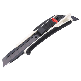 田岛TaJima日本进口美工刀18mm刀架切割工具介刀多功能刀套裁纸刀