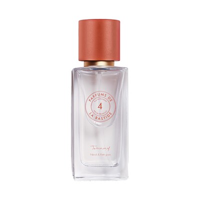 （直播）普墅 PARFUMS DE LA BASTIDE墅野之旅定制礼袋1.5ml*11支