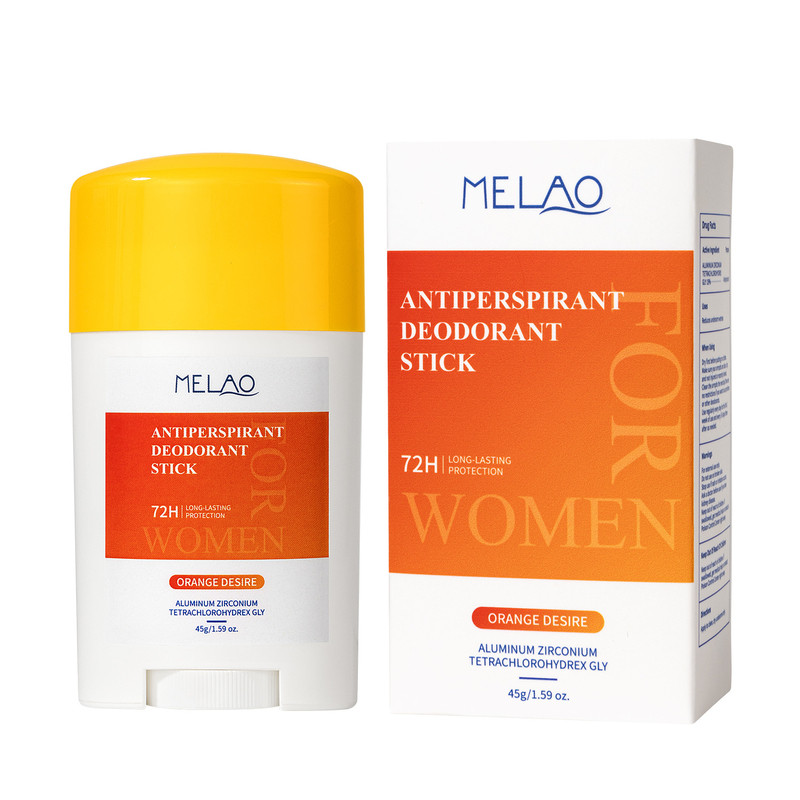 Deodorant stick for Women and Men香体膏除臭棒除味止汗香体