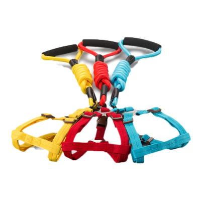 狗狗牵引绳狗链子胸背带遛狗绳