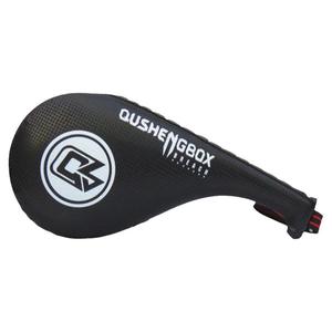 跆拳道踢靶儿童专用手靶脚板脚把靶子鸡腿靶响靶道靶训练器材脚靶