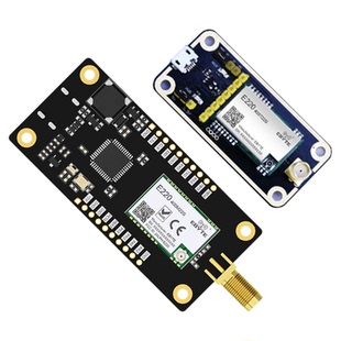 lora无线串口通信模块LLCC68芯片E220系列开发板测试评估套件