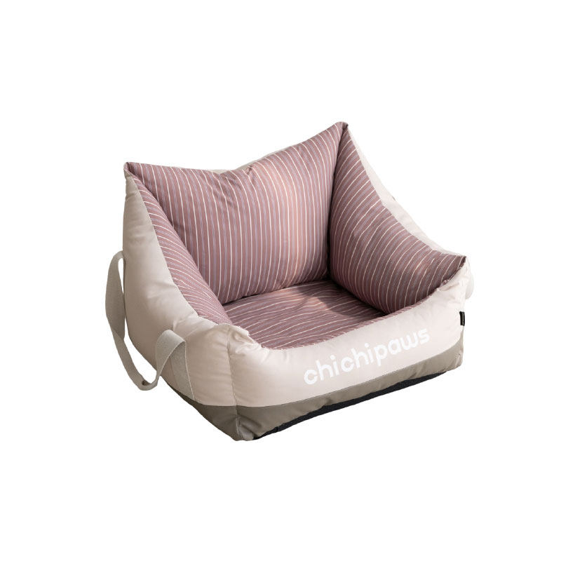chichipaws车载窝垫可拆卸防泼水