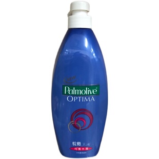 香港版棕榄美之选洗发水轻爽.滋养水润洗发露620ml特惠包邮