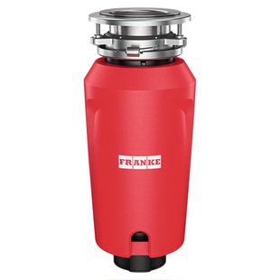 FRANKE弗兰卡厨房水槽食物垃圾处理机厨余粉碎机LD550-E01B/E01