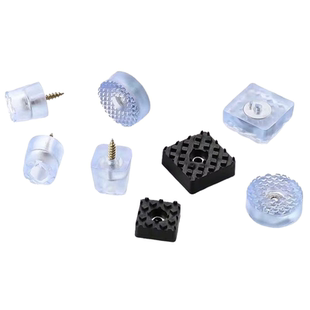 静音椅子凳子脚垫餐桌椅保护腿垫高防滑耐磨橡胶硅胶家具沙发脚钉