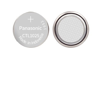 CTL1025卡西欧手表太阳能电池