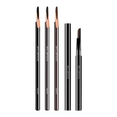 植村秀眉笔自动防水防汗不易脱色