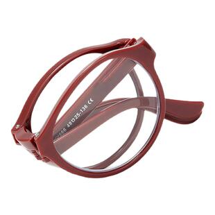 【高清防蓝光】mikibobo折叠老花镜男女款高档时尚年轻舒适洋气