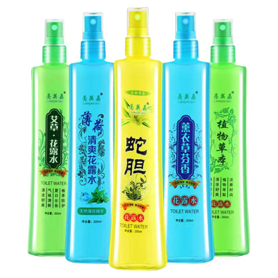 花露水防叮咬大瓶装|千人加购