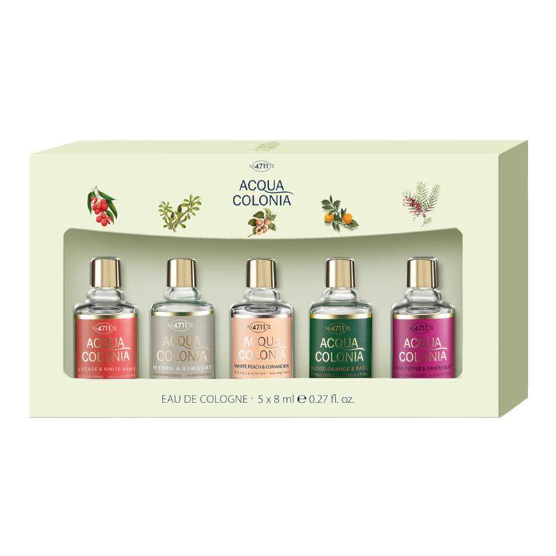 ���ٷ���Ʒ��4711��ˮ�������Q��Ѫ�����հ��ҹ�����ˮ8ml*4֧