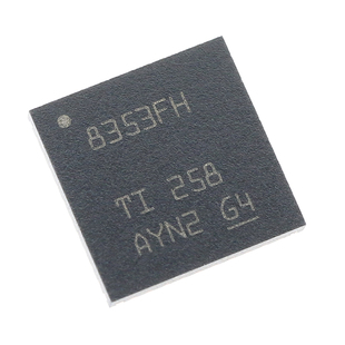 DRV8353 HRTAR HRTAT SRTAR SRTAT FHRTAR FSRTAR 智能栅极驱动器