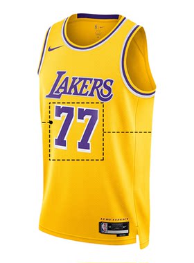 NBA官方Nike定制球衣惊喜盒