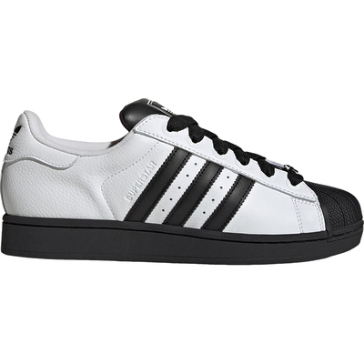 Adidas/阿迪达斯正品三叶草男女低帮系带耐磨休闲板鞋KK4473