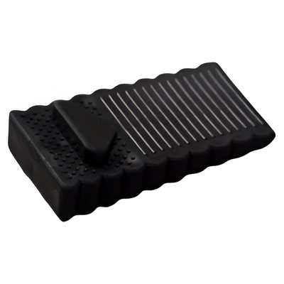 硅胶门塞挡免打孔防风门挡通用型阻门器安全门吸防撞防夹手固定器