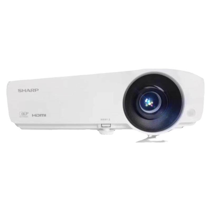 Sharp夏普XG-H380XA商务办公H360XAH450XAH350ZAH400ZAH450ZAH360WAH380WA高清教育培训投影机