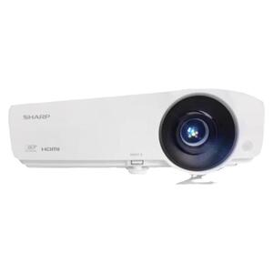 Sharp夏普XG-H380XA商务办公H360XAH450XAH350ZAH400ZAH450ZAH360WAH380WA高清教育培训投影机