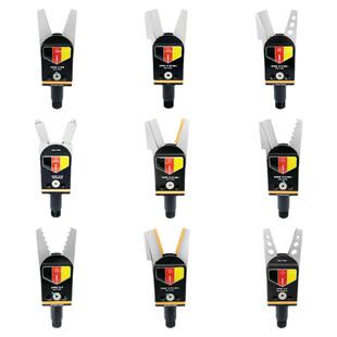 台湾OPT水口夹OGRZ 12机械手气动夹子 感应迷你夹具NPN PNP传感器