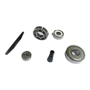 台冠TG-13-1打磨机砂轮机研磨机雕刻机配件富士款统配产品尺寸3MM