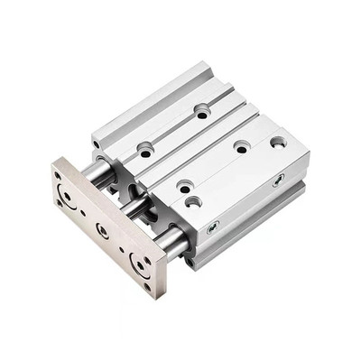 亚德客型TCM/TCL三轴气缸全系列