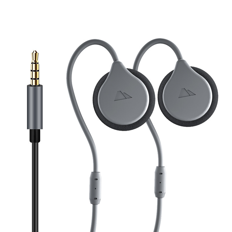 不入耳睡眠蓝牙耳机有线侧睡专用不伤耳睡觉不压耳助眠久戴不痛