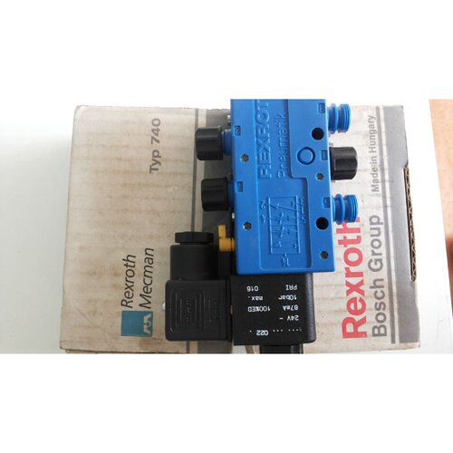 议价力士乐REXR0TH电磁阀TYP 740全新原装正品现货 11月