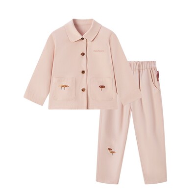 Milkbarn儿童休闲外套