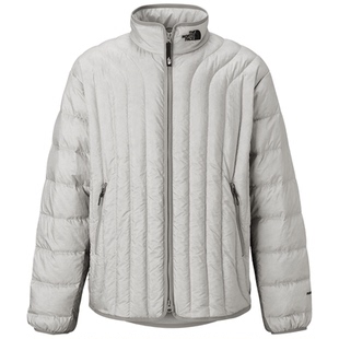 【李昀锐同款】北面UE设计师款羽绒服男轻量TheNorthFace|8HWU