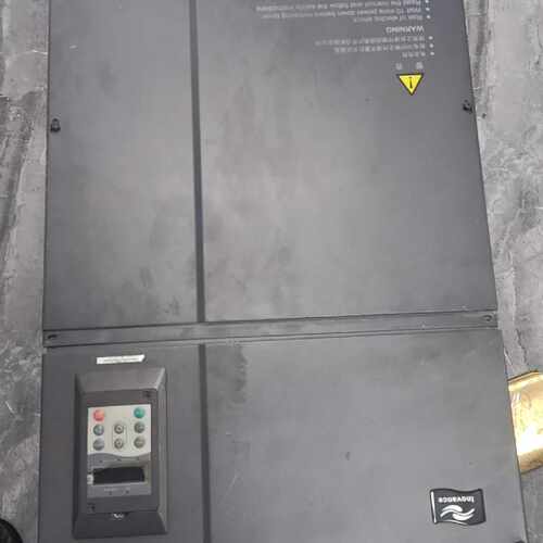 咨询后拍汇川md280nt7 90p75kw机器实价包好包邮