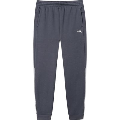 安踏男针织运动训练束脚裤