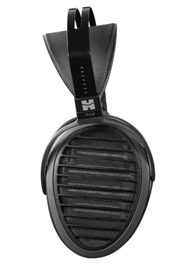 Hifiman平板振膜隐形磁体耳机