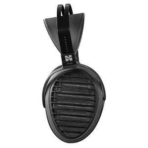 Hifiman平板振膜隐形磁体耳机