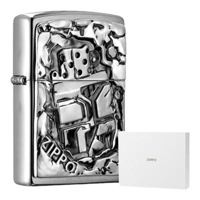 之宝遗落之炬套装防风煤油打火机