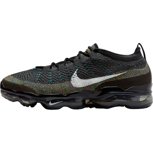 Nike/耐克官方正品VaporMax 2023男士气垫缓震跑步鞋DV1678-008