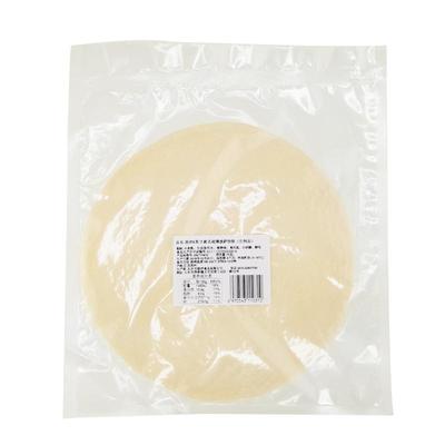 留洋678910英寸薄脆披萨饼底速食