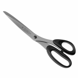 进口维氏瑞士军刀不锈钢家用多功能剪刀专业手工剪办公文具美工剪