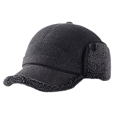 平台推荐【送爸爸帽子】冬天不冷